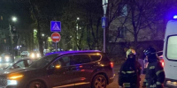 В Калуге сбили 11-летнюю девочку - Калужский перекрёсток