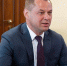 Дмитрий Иванов избран главой Перемышльского округа - Знамя
