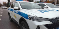 Полиция задержала калужанина по подозрению в угоне автомобиля - Комсомольская Правда