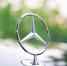 В Калужской области у должника по кредиту арестовали Mercedes - Телерадиокомпания Ника