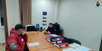 СК и ФСБ задержали разбойников, похитивших человека в Калуге - Телерадиокомпания Ника