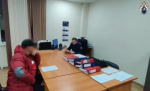 В Калуге задержали двоих мужчин за похищение, разбой и вымогательство
