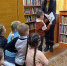 Обитель книг - Детская библиотека