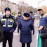 Ни гвоздя, ни жезла: в Калуге прошла акция ко Дню автомобилиста - Калужский перекрёсток