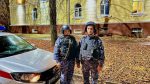 Беспилотник с боеприпасом нашли на железной дороге в Калужской области