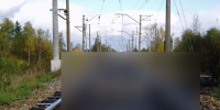 На железной дороге нашли дрон с боеприпасом - KalugaNews.Com