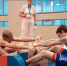 Калужские мас-рестлеры заняли 1-е командное место на чемпионате ЦФО - Телерадиокомпания Ника