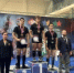 Медальный комплект тяжёлоатлетов региона на Первенстве ЦФО в Туле! - KalugaSport.Ru