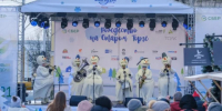 В Калуге вновь устроят Рождественскую ярмарку - Калужский перекрёсток