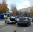 Авария на улице Зерновой затруднила движение в Калуге - Комсомольская Правда