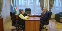 Владислав Шапша поручил создать все условия для обеспечения медпомощью бойцов СВО - Телерадиокомпания Ника