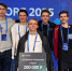 Бауманцы на фестивале IT Core 2025 - КФ МГТУ им. Н.Э. Баумана