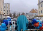 Новый 32-й космонавтик появился в Калуге