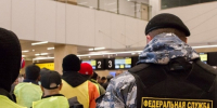 Судебные приставы отправили домой ещё 25 иностранных граждан - УФССП