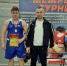 По два «золота» и «серебра» калужских боксёров в Рославле! - KalugaSport.Ru