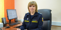 Татьяна Кондрашова проведет выездной приём граждан - УФССП