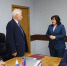 Главой Сухиничского муниципального округа избран Александр Колесников - Законодательное Собрание