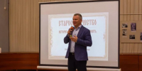 Николай Калиничев возглавил Боровский район - Калужский перекрёсток
