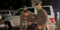Калужанин избил полицейского в Брянске - Калужский перекрёсток
