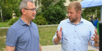 Глав пяти районов переизбрали в Калужской области - Калужский перекрёсток