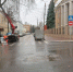 На улице Кропоткина в Калуге движение стало односторонним - Знамя
