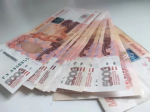 В Калужской области снизилось количество поддельных рублей