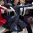 Калужские танцоры в шаге от пьедестала на Russian Open DanceSport Championships! - KalugaSport.Ru
