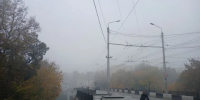 Туман накроет Калужскую область - Калужский перекрёсток