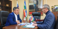 В Жуковском районе избрали руководителя - Калужский перекрёсток