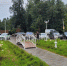 В Малоярославце открыли благоустроенный сквер возле местного ЗАГСа - Калужский перекрёсток