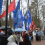 Калужане отпраздновали День народного единства - Телерадиокомпания Ника