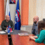 На приёме у депутата - Городская Дума