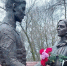 В Калужской области открыли памятник участникам СВО - Телерадиокомпания Ника
