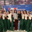 Три «бронзы» и два «серебра» калужских рок-н-ролльщиков в Туле! - KalugaSport.Ru