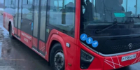 В два района Калуги пустят новые автобусы - Калужский перекрёсток