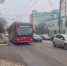 В Калуге новые троллейбусы заработали на маршруте №8 - Калужский перекрёсток