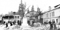 9 ноября прошли первые всенародные выборы губернатора Калужской области - Калужский перекрёсток