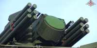 Беспилотник сбили над Калужской областью - Телерадиокомпания Ника