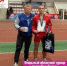 «Золото» людиновского самбиста в Гомеле! - KalugaSport.Ru