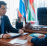Владислав Шапша поздравил Игоря Щёголева с юбилеем - Телерадиокомпания Ника