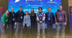 В Калуге прошёл образовательный семинар для руководителей студенческих объединений