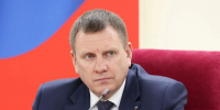 Геннадий Новосельцев: Благодарю ветеранов органов внутренних дел за многолетнюю службу и достойный пример верности долгу - Телерадиокомпания Ника