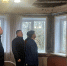 Потолок обрушился в многоквартирном доме в Калуге - Знамя