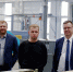 В Бауманке прошел семинар по развитию роботизации Калужской области - КФ МГТУ им. Н.Э. Баумана