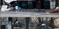 Житель Калуги раскритиковал работу коммунальных служб в центре города - Комсомольская Правда