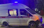 Двое детей пострадали в ДТП на дорогах Калуги