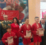 В Калуге состоялся турнир по самбо - Калужский перекрёсток