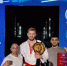 Дмитрий Жуков – первый калужский чемпион мира по рукопашному бою! - KalugaSport.Ru