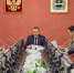 Геннадий Новосельцев возглавил новый состав Консультативного совета муниципалитетов - Единая Россия