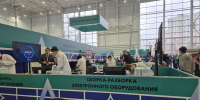 Участник СВО из Калужской области завоевал бронзовую награду Национального  чемпионата «Абилимпикс» - Правительство Калужской области